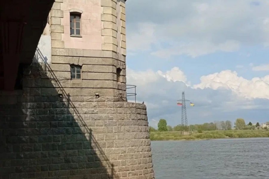 Из Светлогорска в Тильзит: история Восточной Пруссии и мост Королевы Луизы