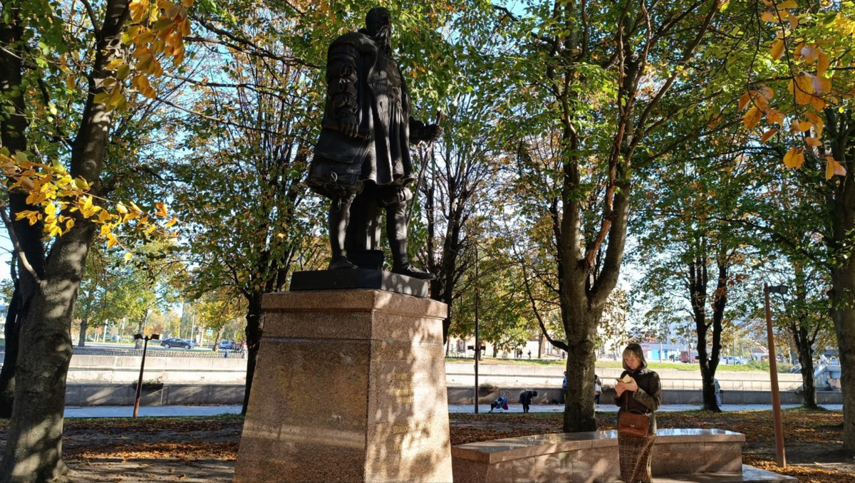 Мобильный квест в Калининграде «Письма судьбы» (12+)
