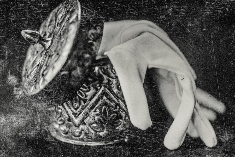 Музей серебряной фотографии и мастер-класс по фотосъёмке по техникам 1851 года