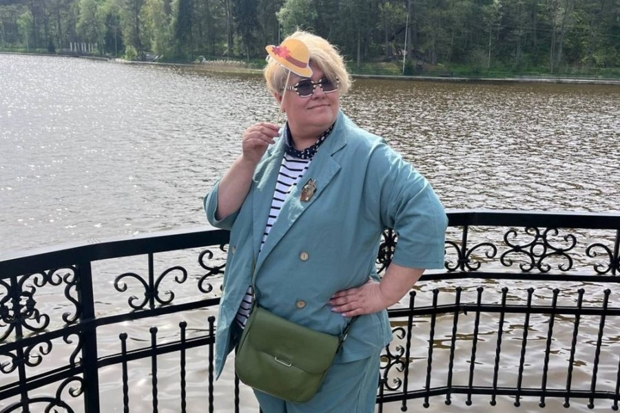 В объятиях Светлогорска, или Терапия созерцанием