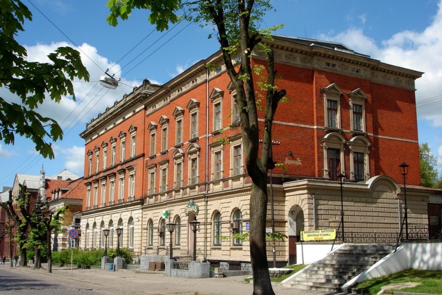 Путешествие в Инстербург и Тильзит из Калининграда: знакомство и детали