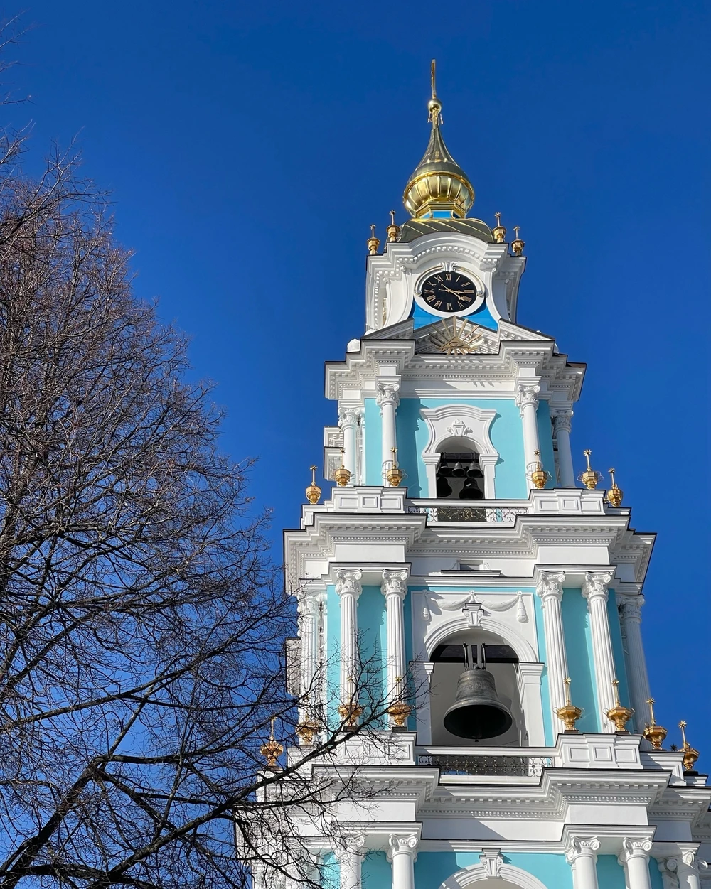 Обзорная групповая экскурсия «Кострома вдоль и поперёк»