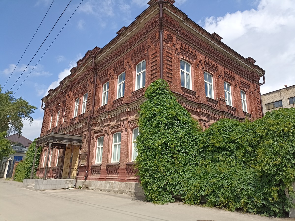 Кострома с изюминкой: гастро-историческая прогулка