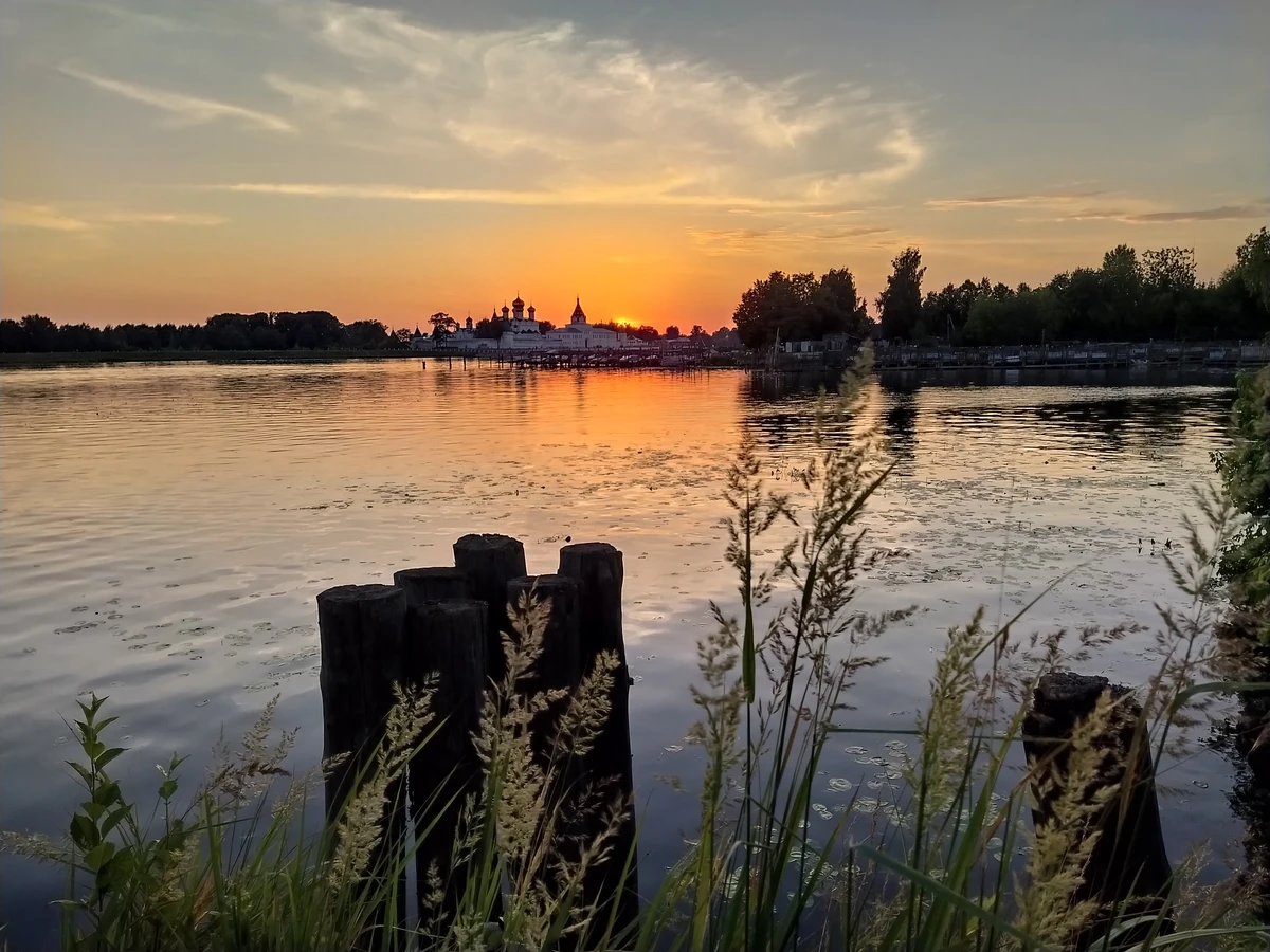 Таинственная и мистическая Кострома