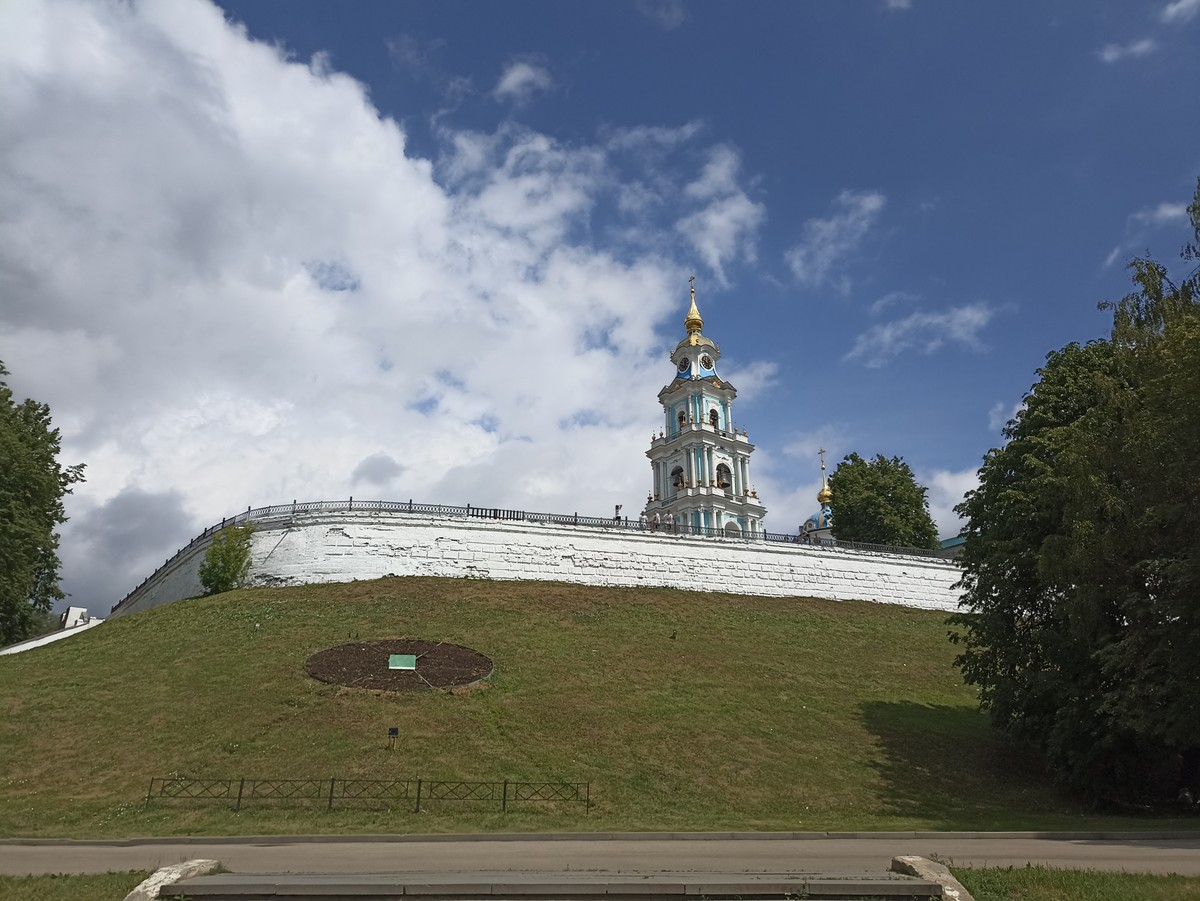 Кострома с изюминкой: гастро-историческая прогулка