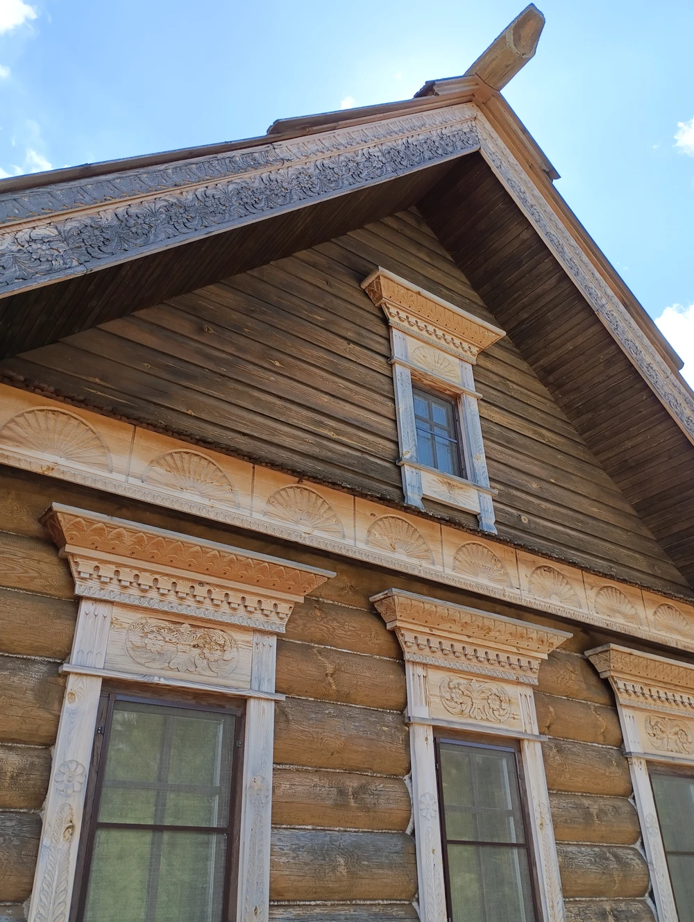 Из Костромы — в Плёс: живописная волжская история
