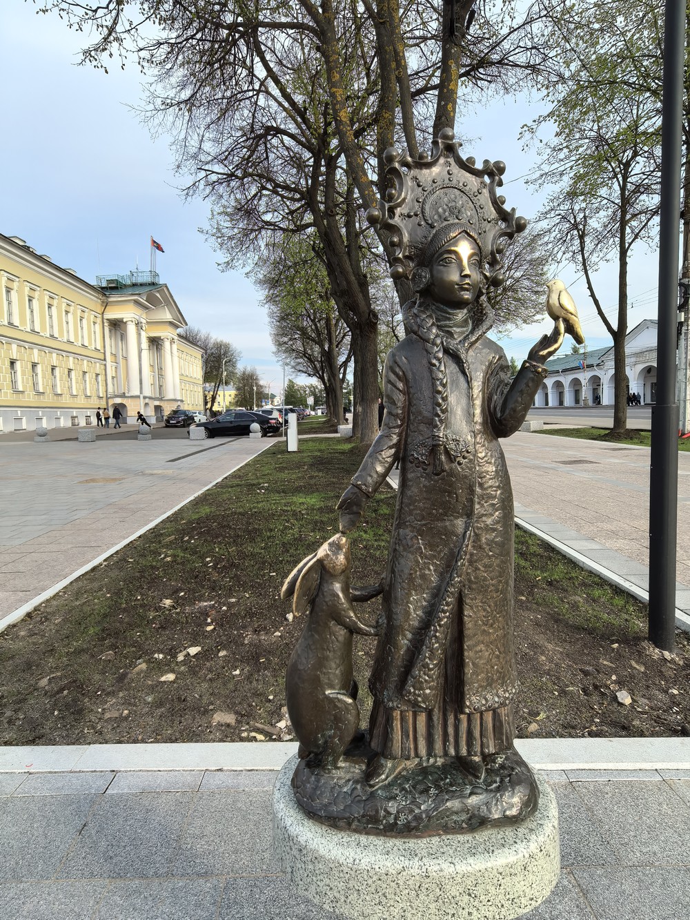 Сделано в Костроме: история купеческого города и его ремёсел