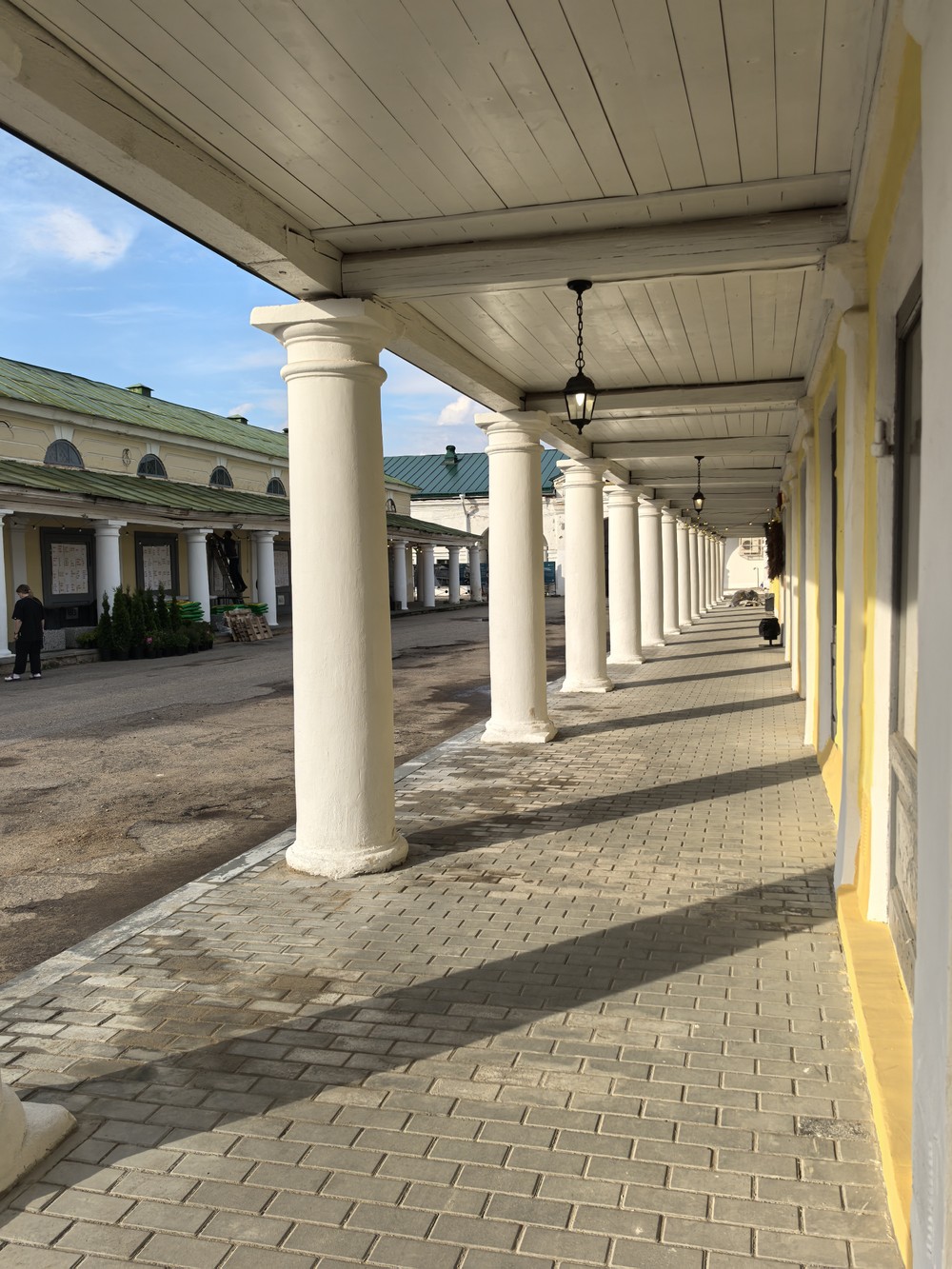 Сделано в Костроме: история купеческого города и его ремёсел