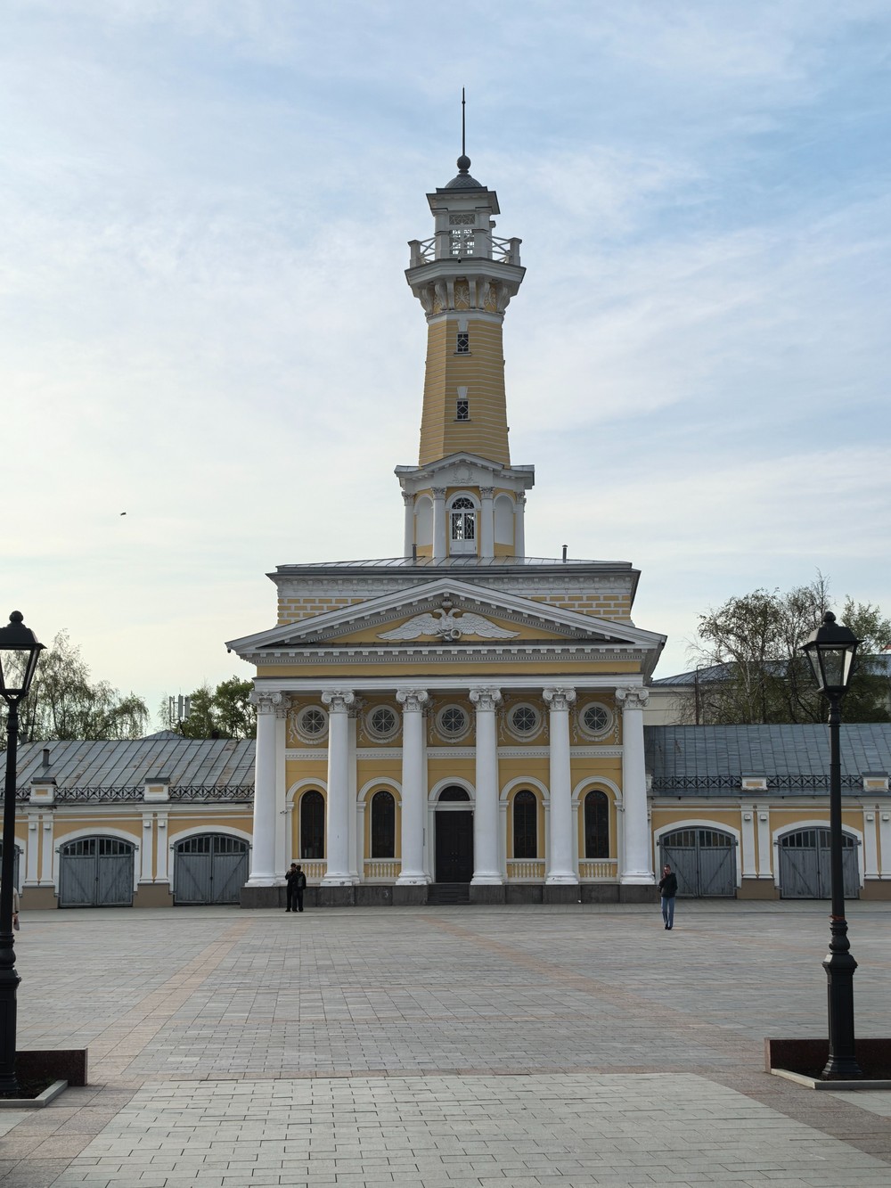 Сделано в Костроме: история купеческого города и его ремёсел