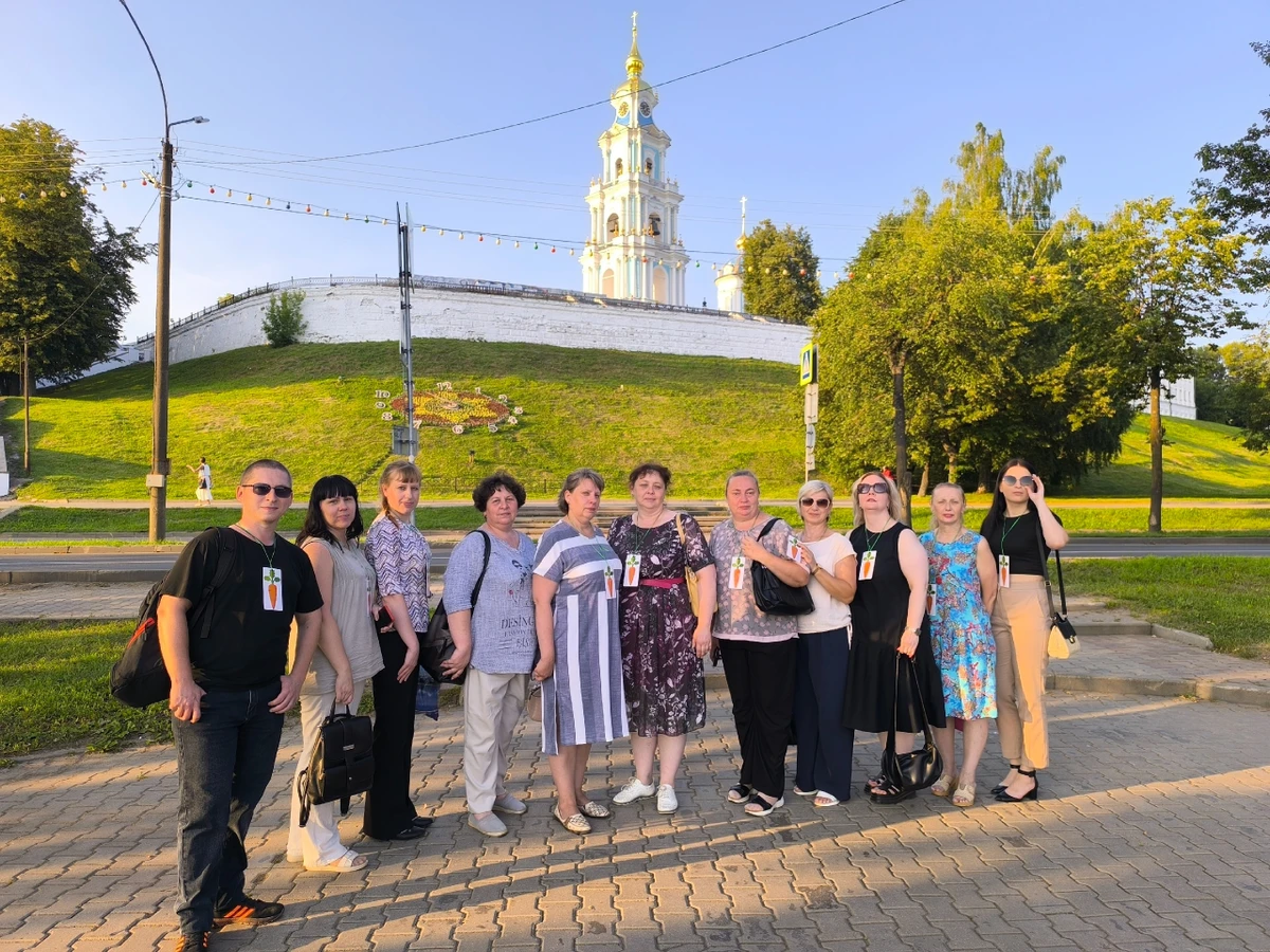 Квест-экскурсия по Костроме «Мазайские зайцы»