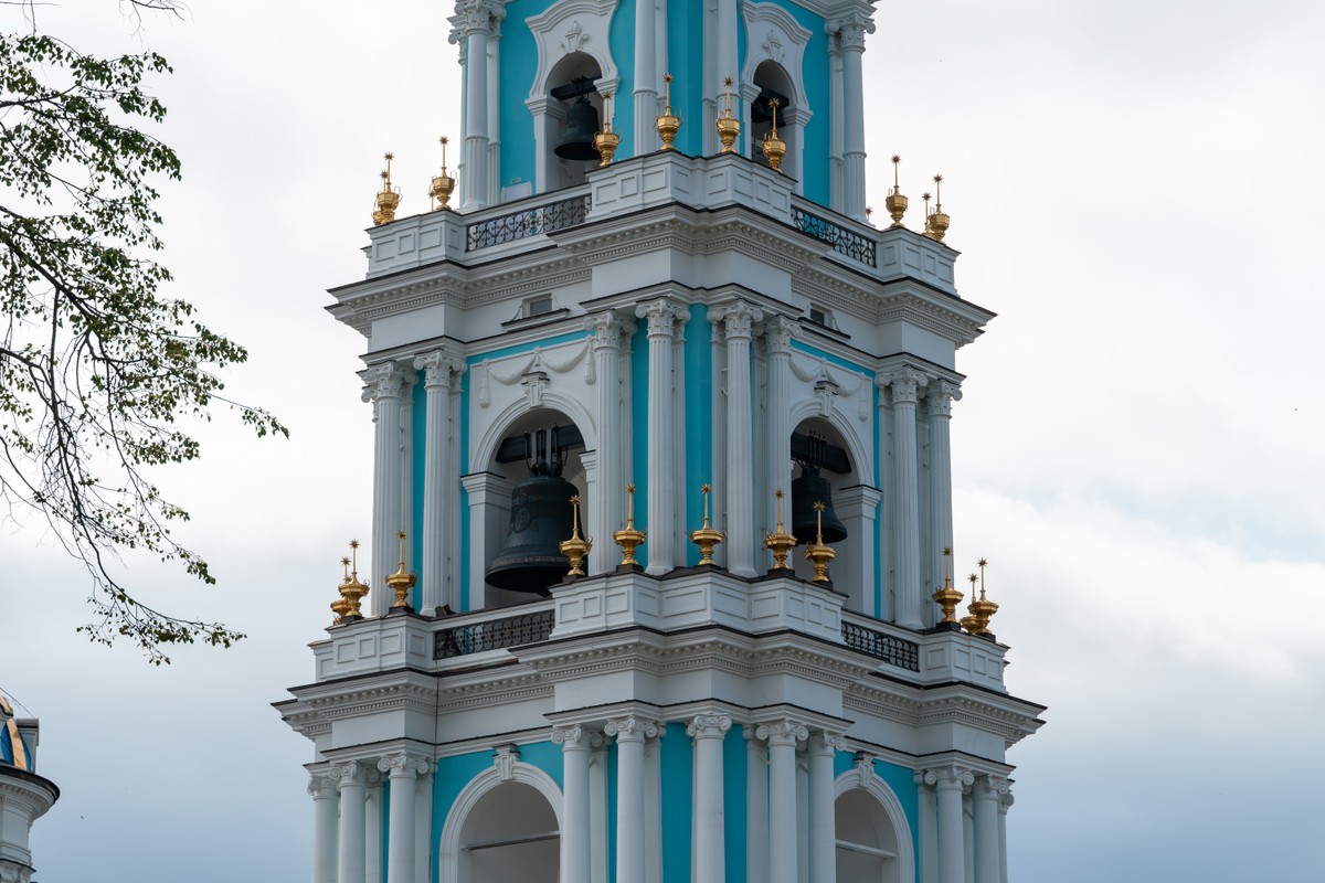 Истории Костромского кремля