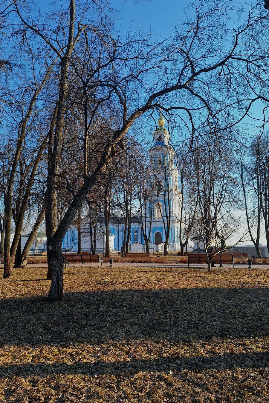 Жили-были: Кострома и её люди