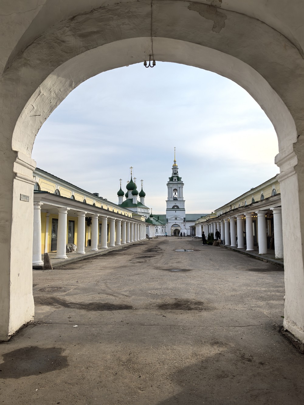 Сделано в Костроме: история купеческого города и его ремёсел