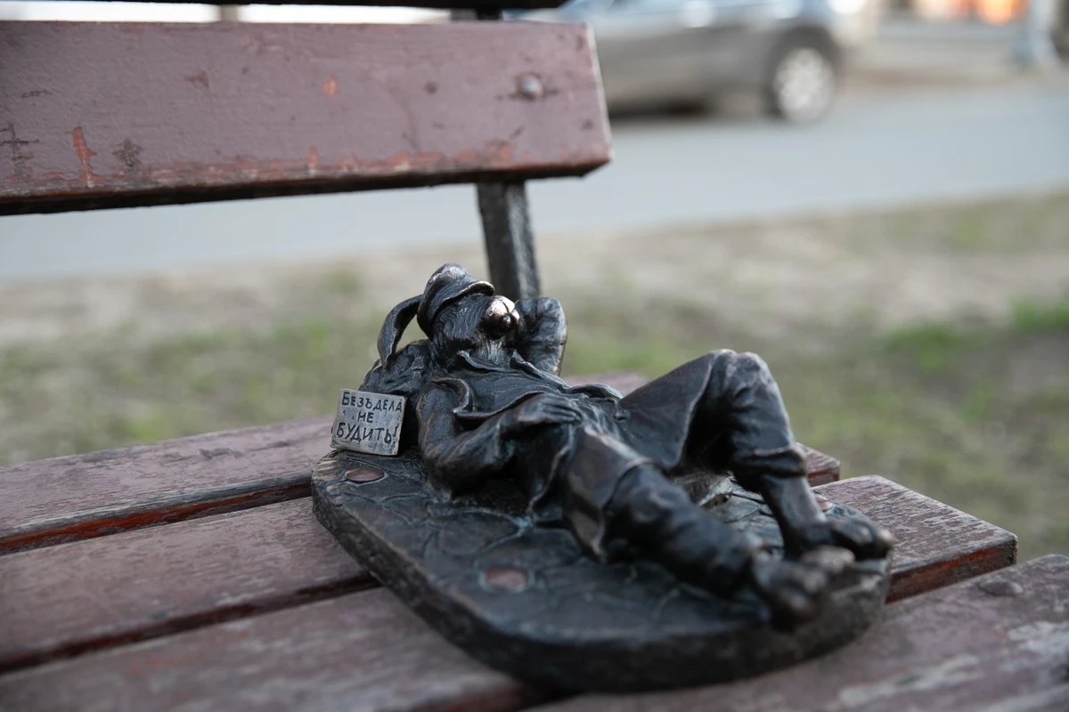«Найди то, не знаю что...» — экскурсия по Костроме для детей 7-12 лет