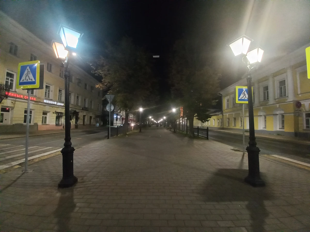 Тёмная Кострома: факты и байки
