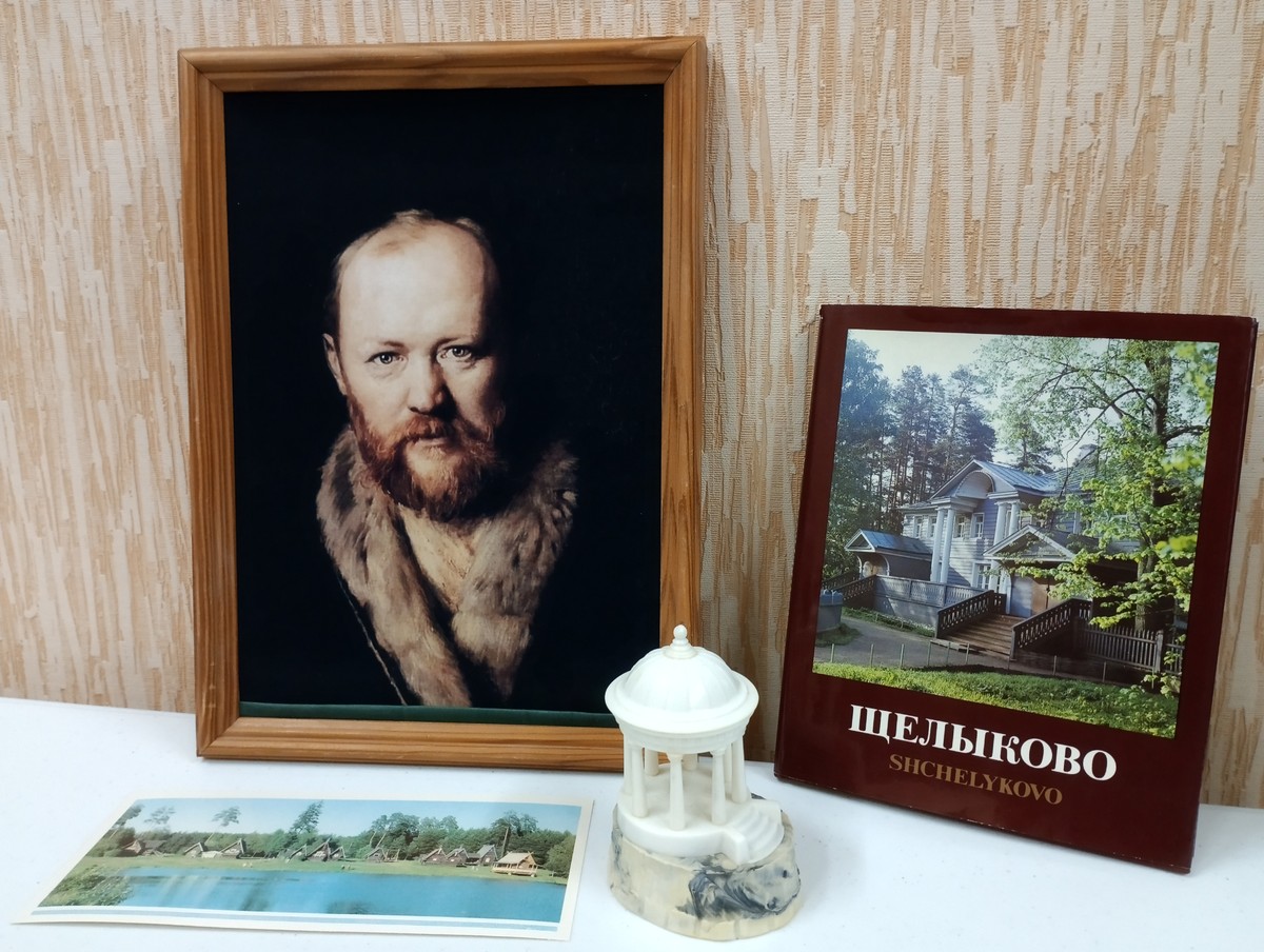 Кострома на рассвете: с поезда — на автомобильную экскурсию