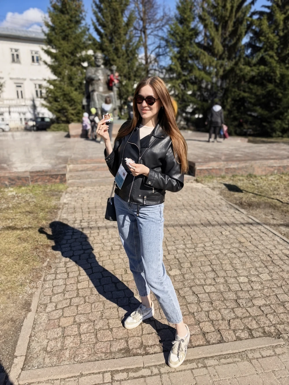 Кострома в деталях: семейная квест-экскурсия