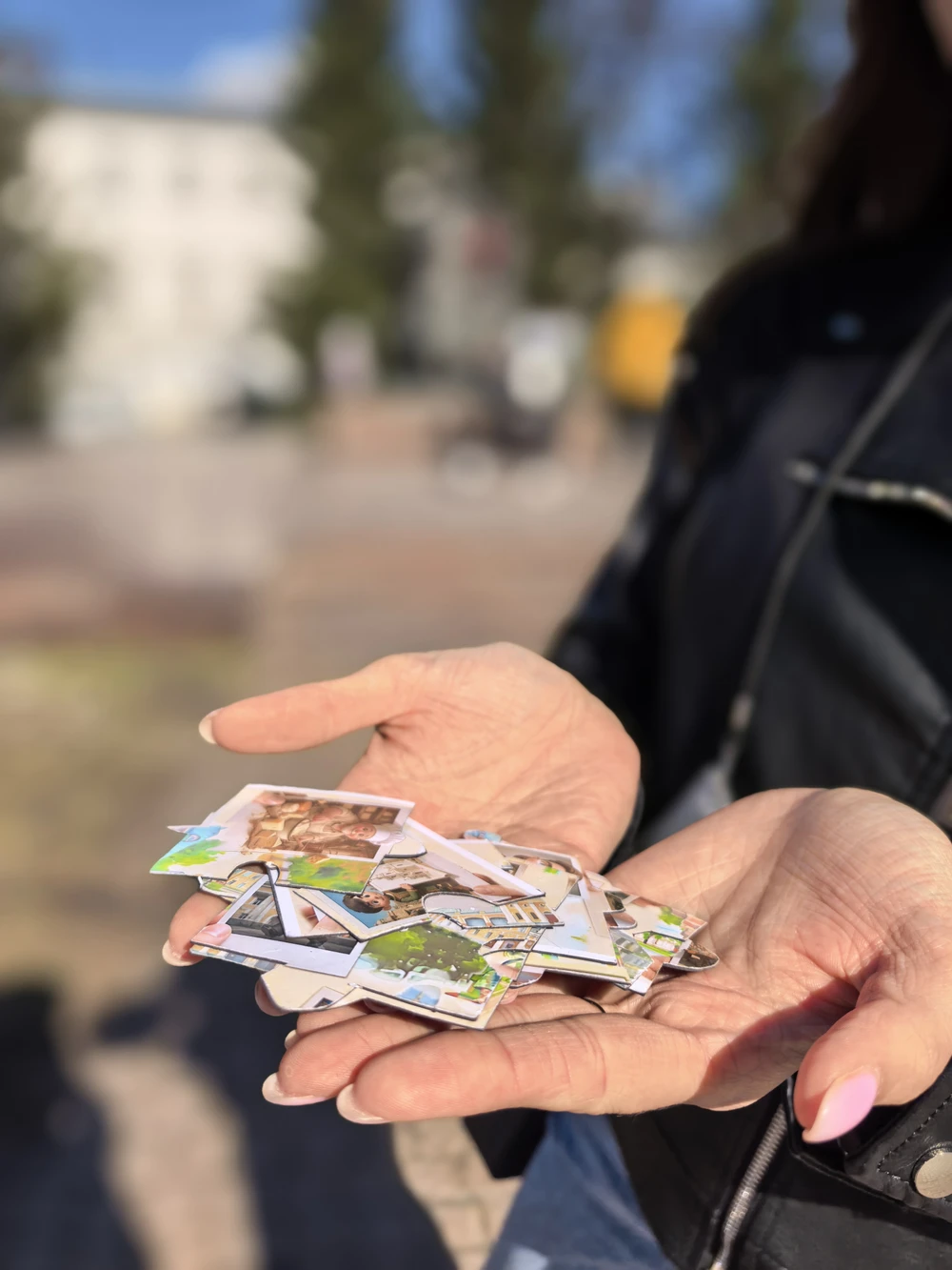 Кострома в деталях: семейная квест-экскурсия