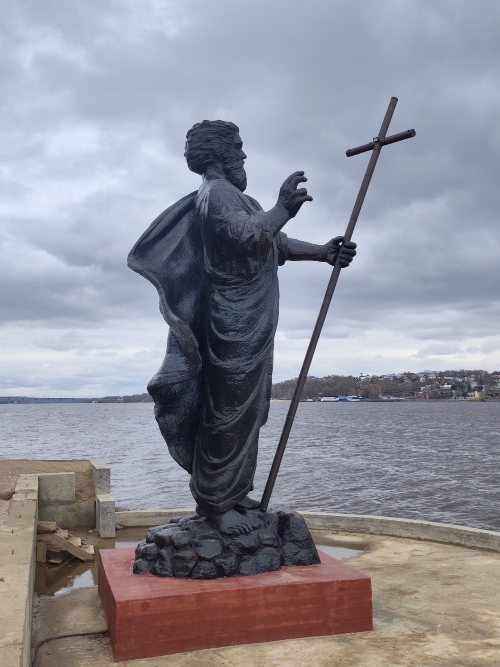 Кострома и костромичи