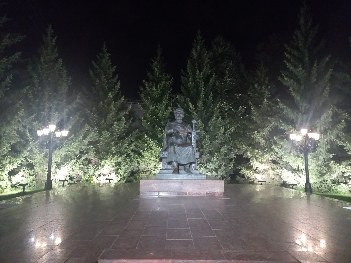 Тёмная Кострома: факты и байки