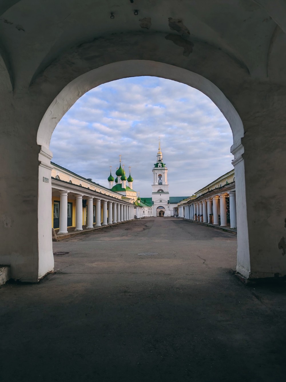 Тайна Сусанинской площади: экскурсия-квест для юных сыщиков (5+)