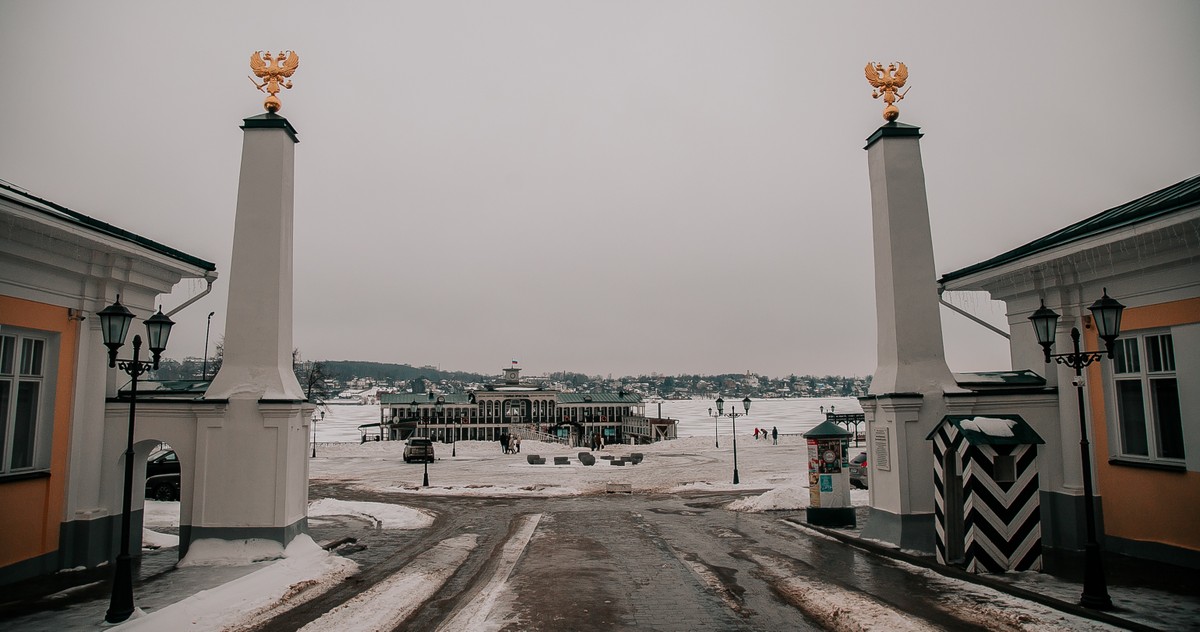 Кострома криминальная: легенды и реальность