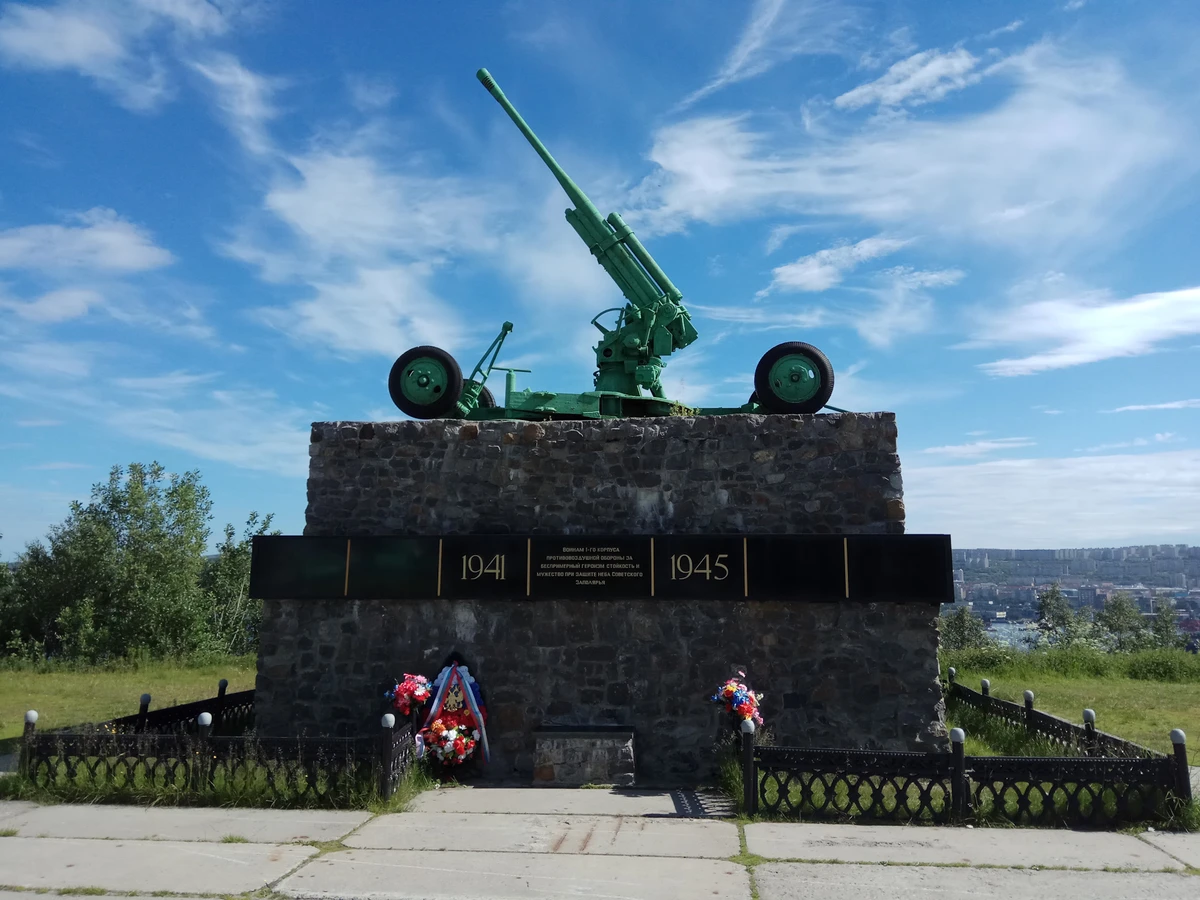 Нетуристические тропы Мурманской области — в мини-группе