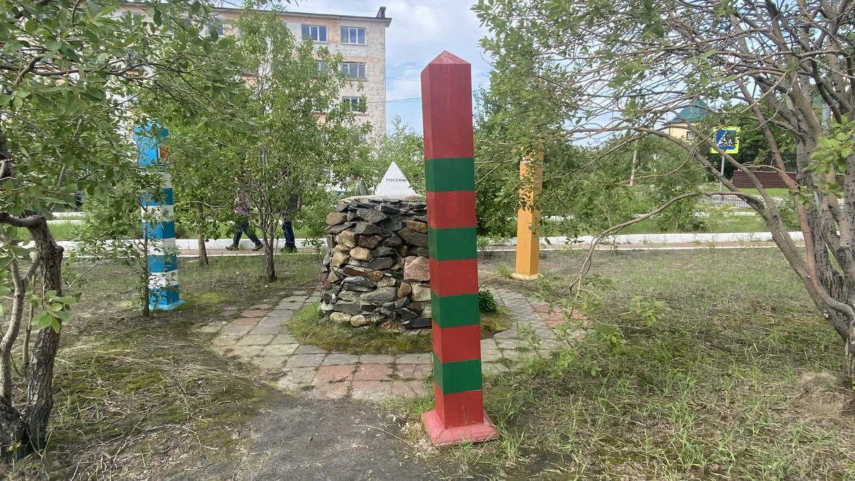 Русскими дорогами Финляндии