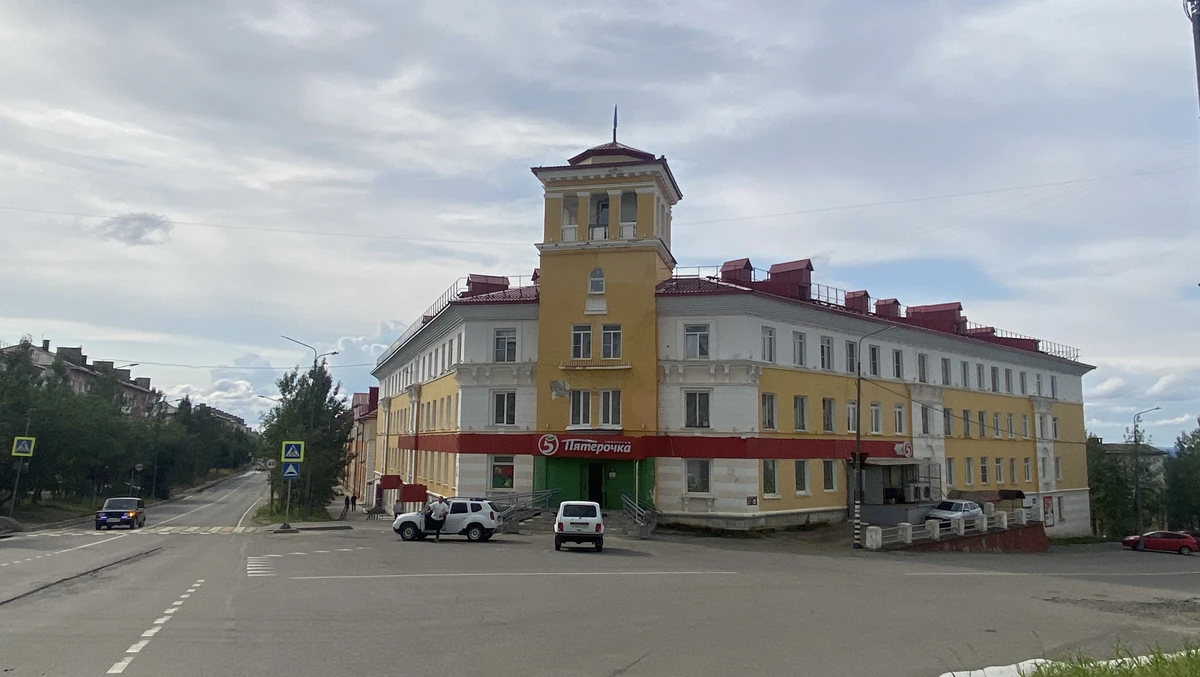 Русскими дорогами Финляндии
