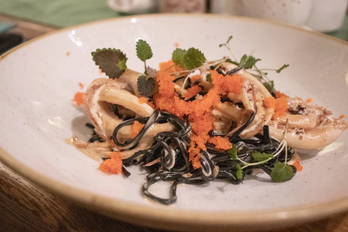 Вкусное путешествие на край света в мини-группе: Мурманск и Териберка