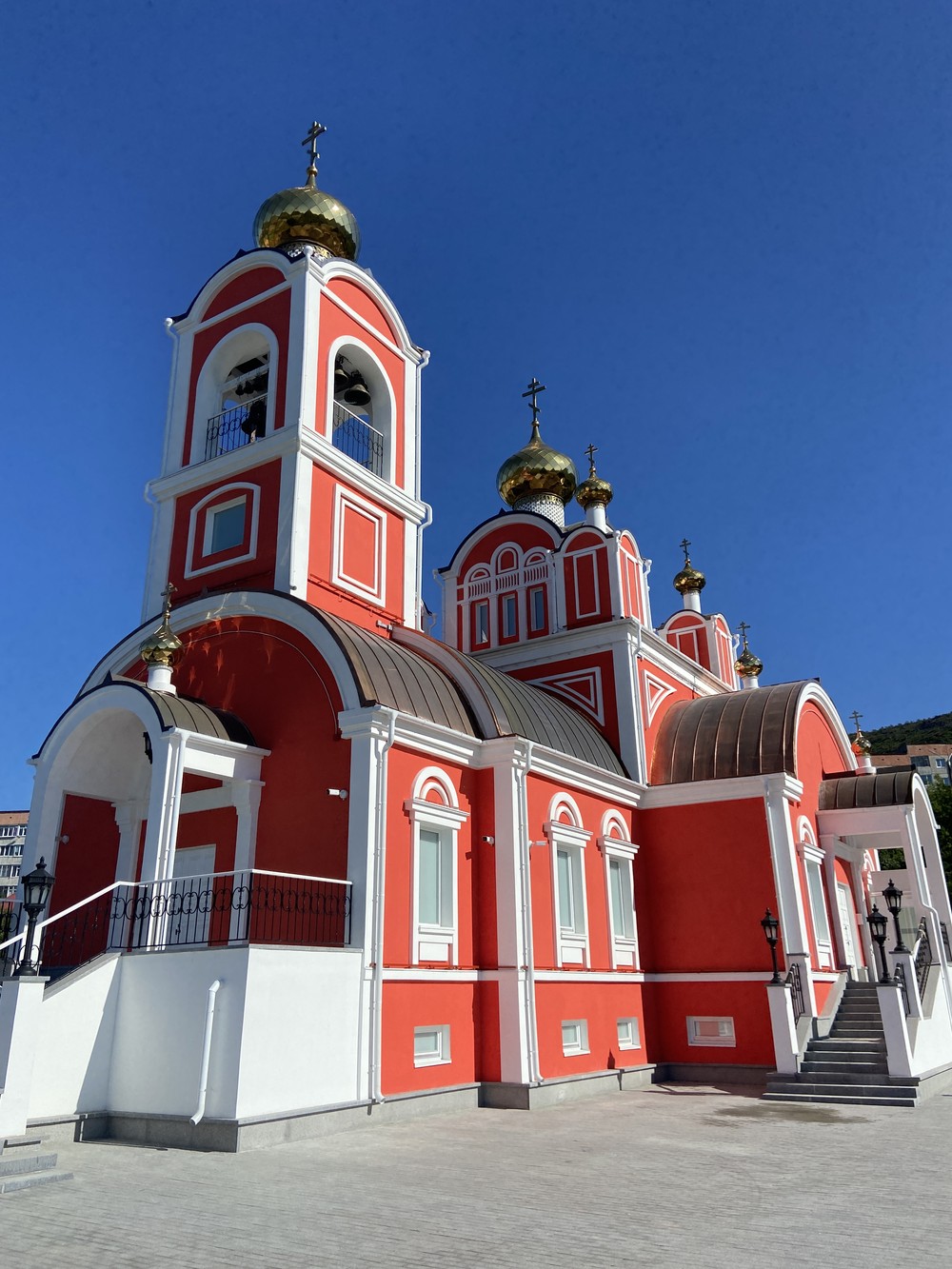 Из Мурманска в Кировск — столицу Хибин