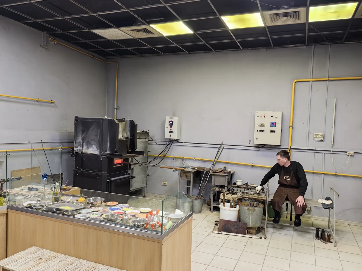 День развлечений в окрестностях Сочи