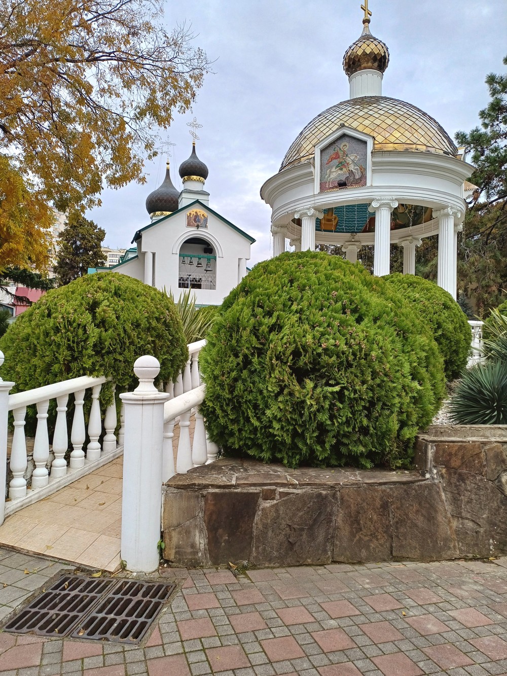 Адлер: история сквозь века