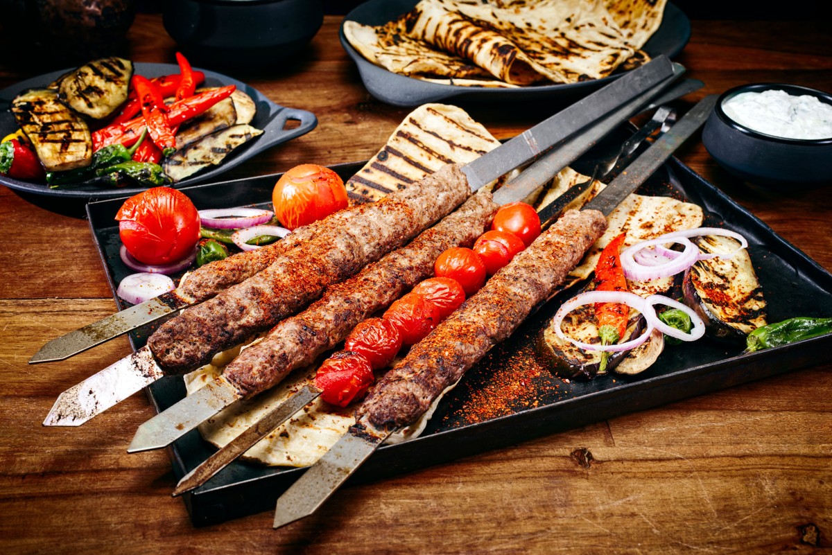 Сочный Сочи: гастрономическое приключение