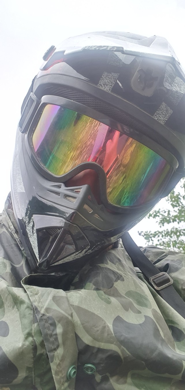 Поездка на квадроцикле в Красной Поляне