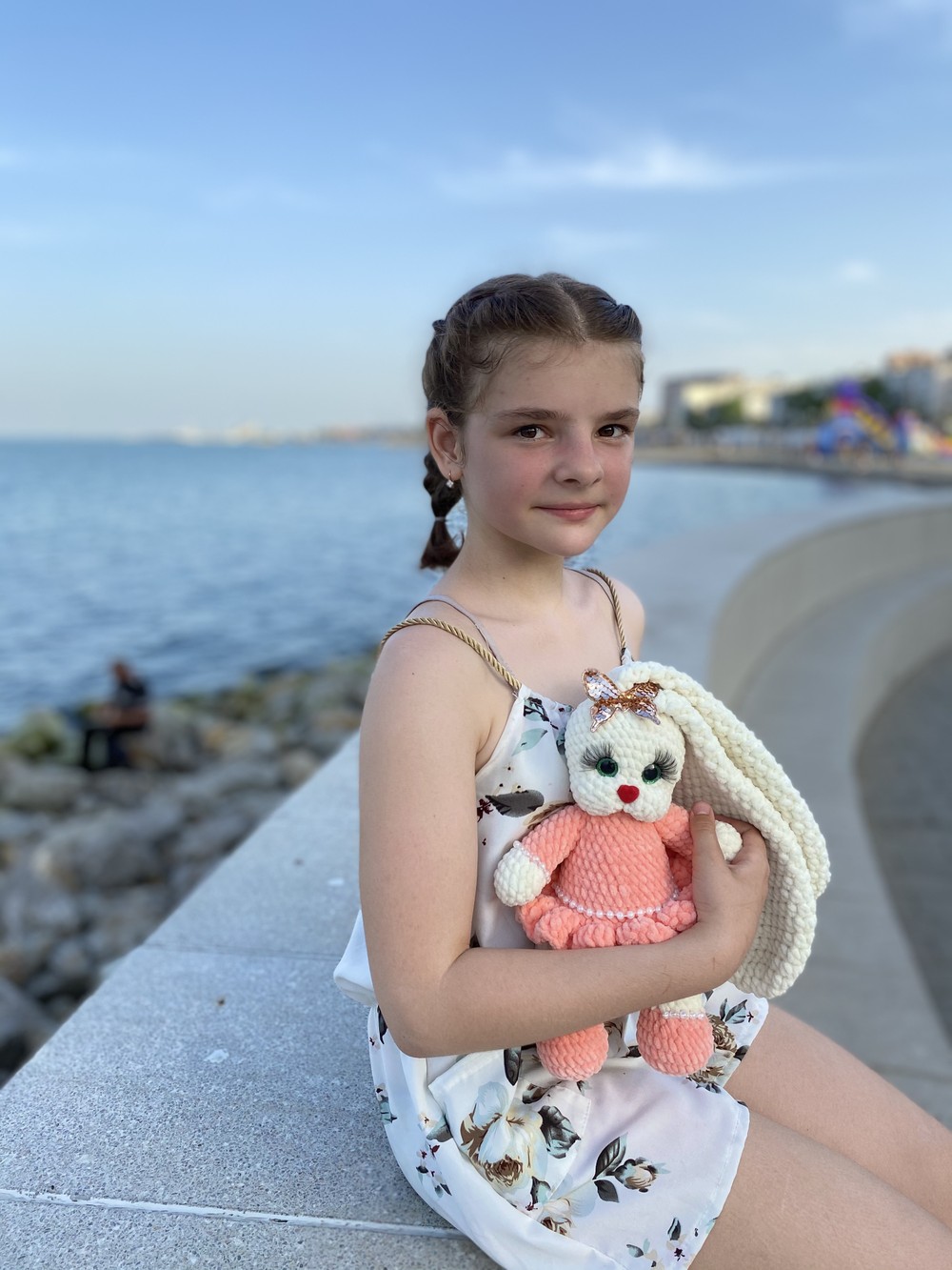 Фотопрогулка по центру Новороссийска