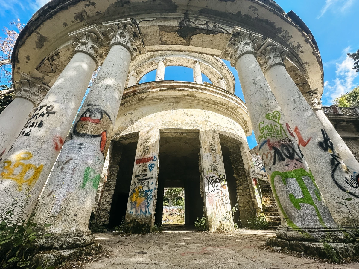 Впервые в Сочи