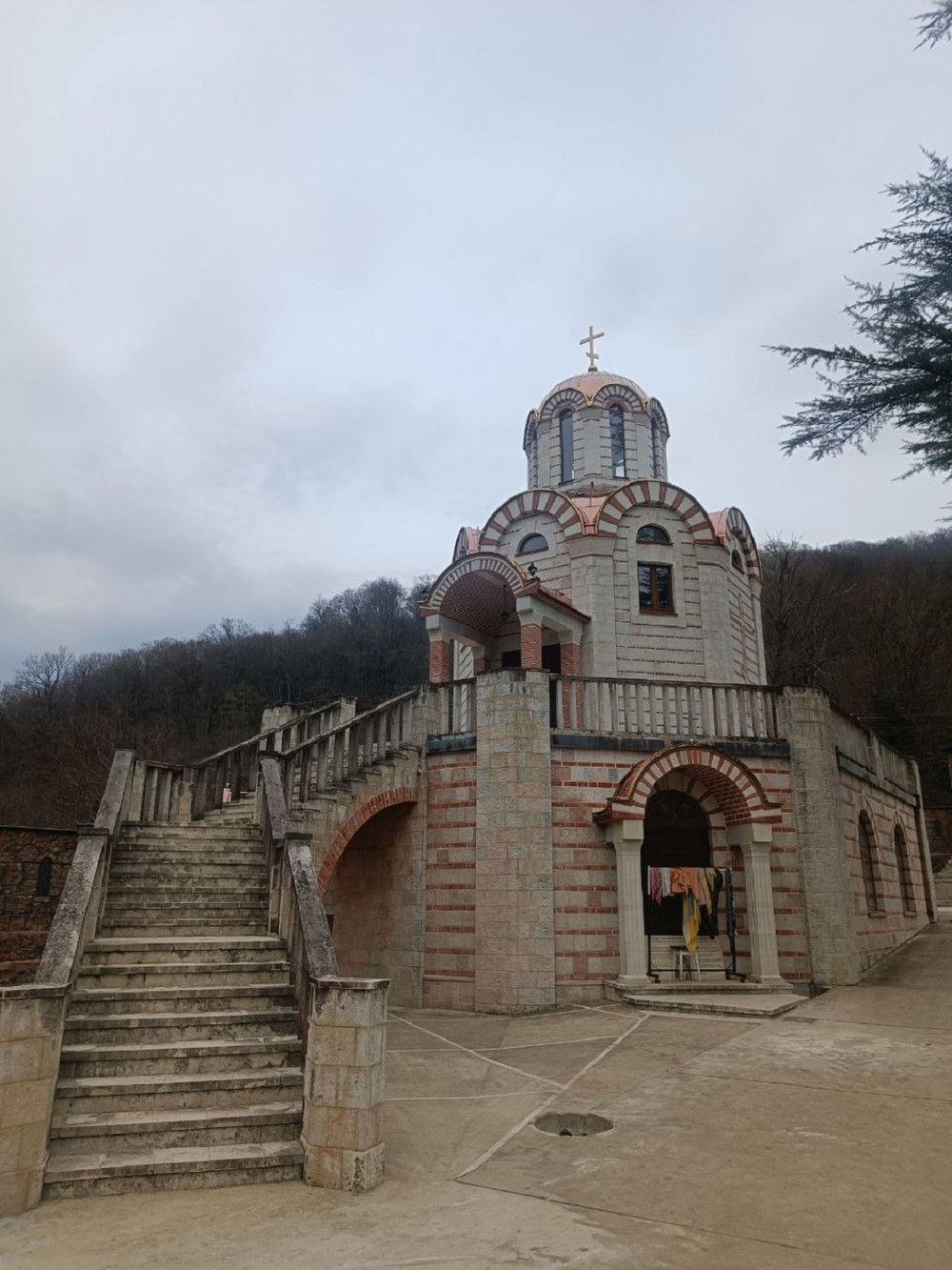 Православный Сочи
