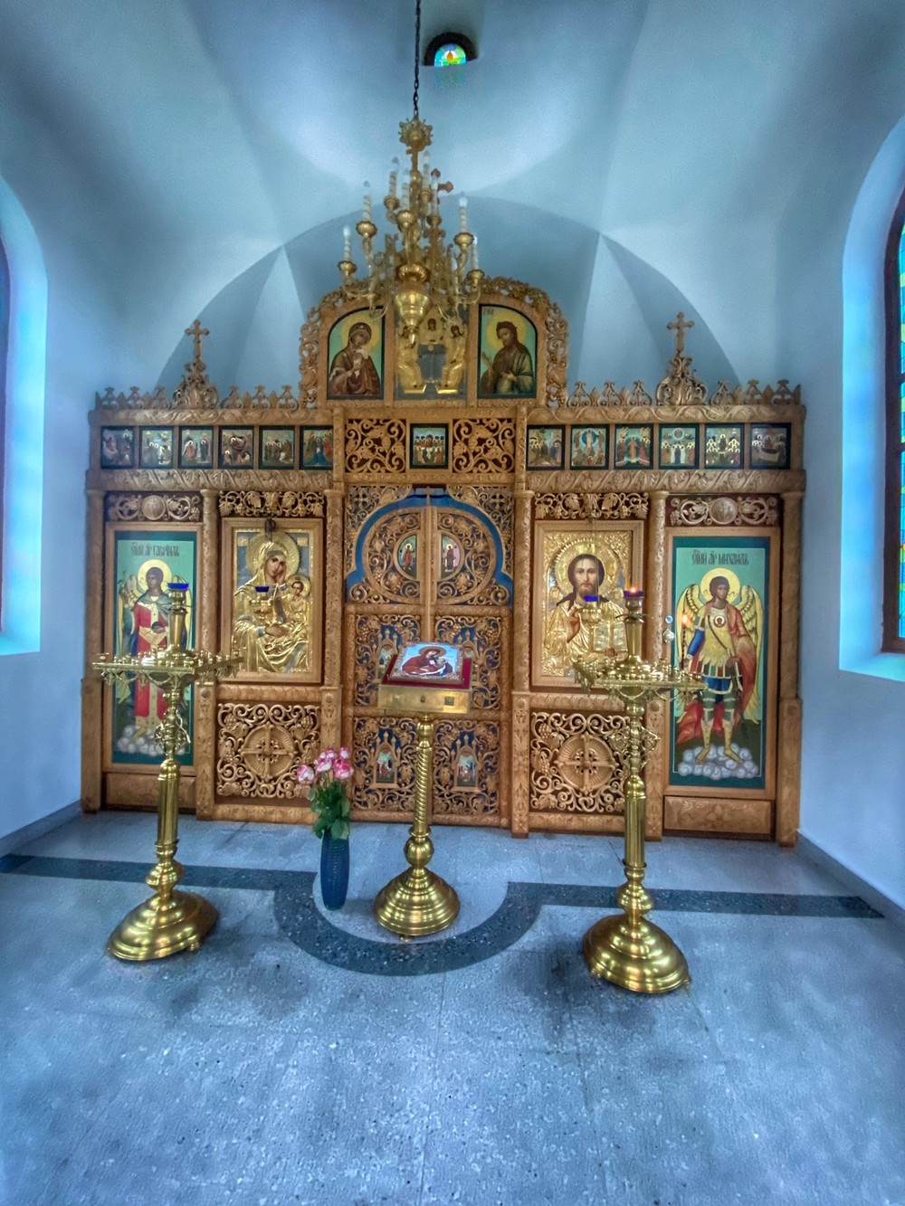 Мистический Сочи из Адлера
