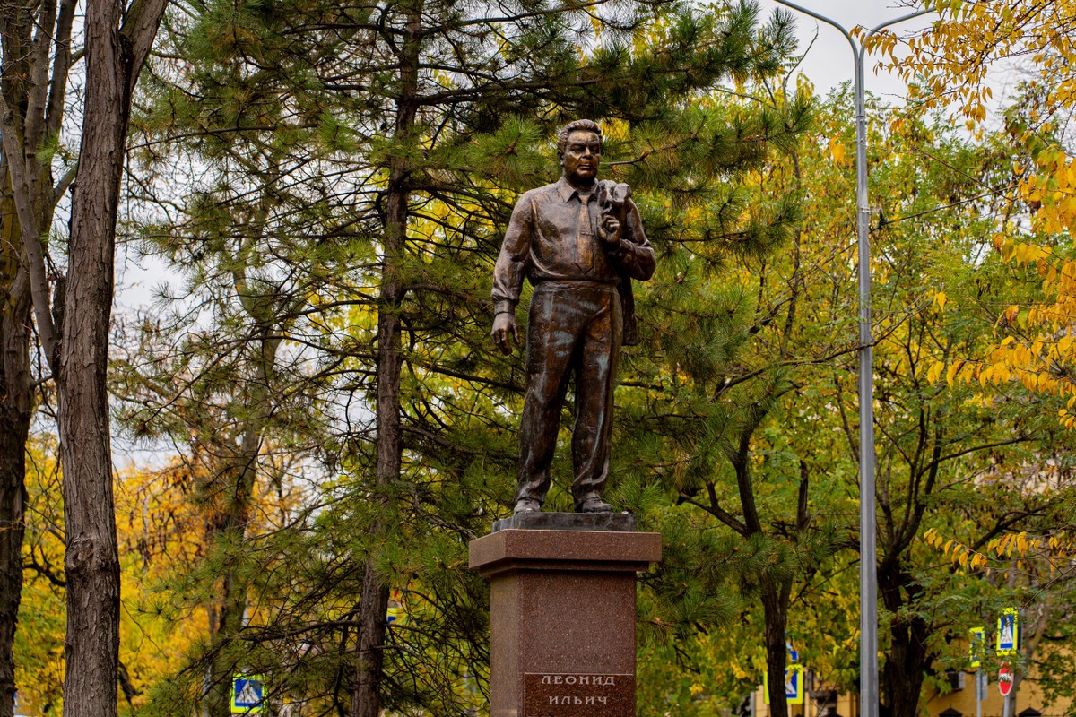 Сердце Новороссийска: экскурсия по центру