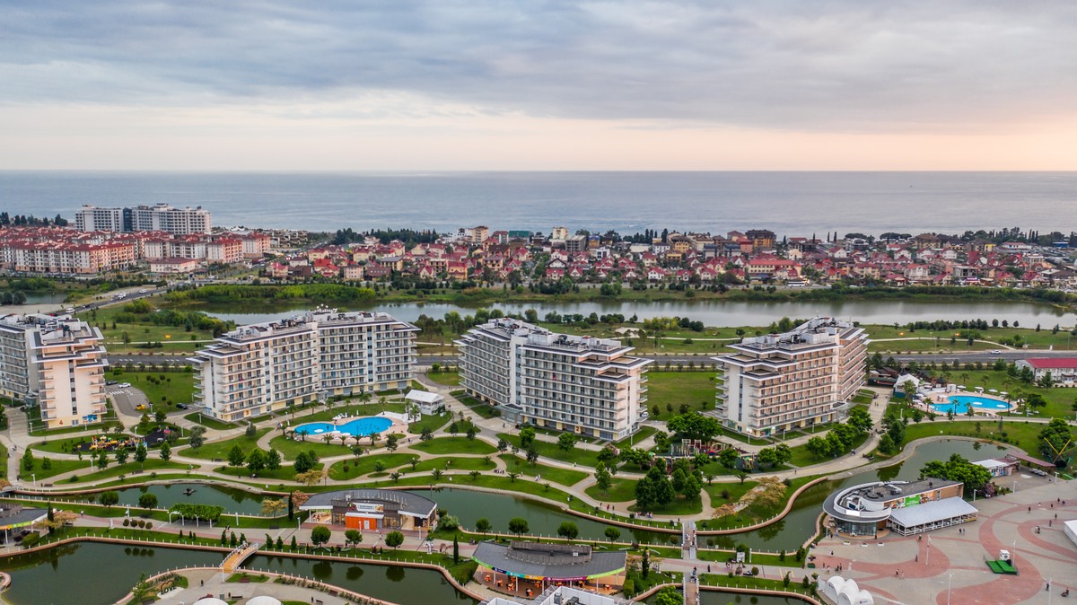 Староверы Сириуса: от раскола до переселения в Имеретинскую низменность