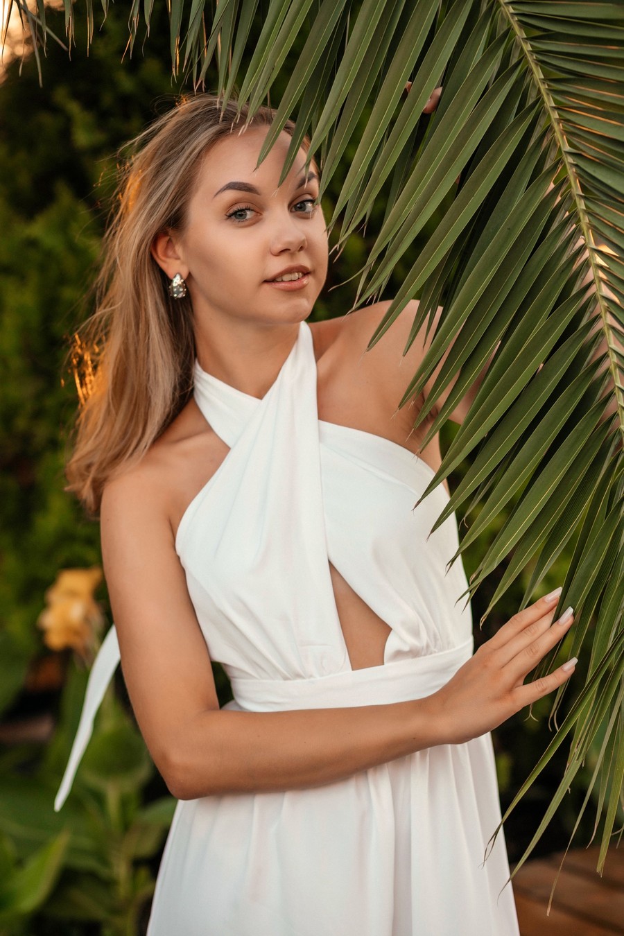 Фотопрогулка по курортному Сочи