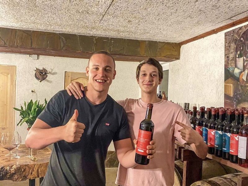 Индивидуальный гастротур по Абхазии