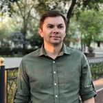 Антон