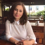 Алина